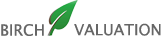Birch Valuation Logo